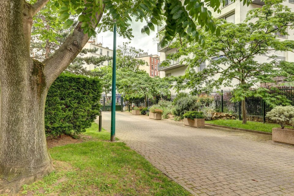 Gare de Lyon 4BD - 4BTH apartment! Apartment in Paris