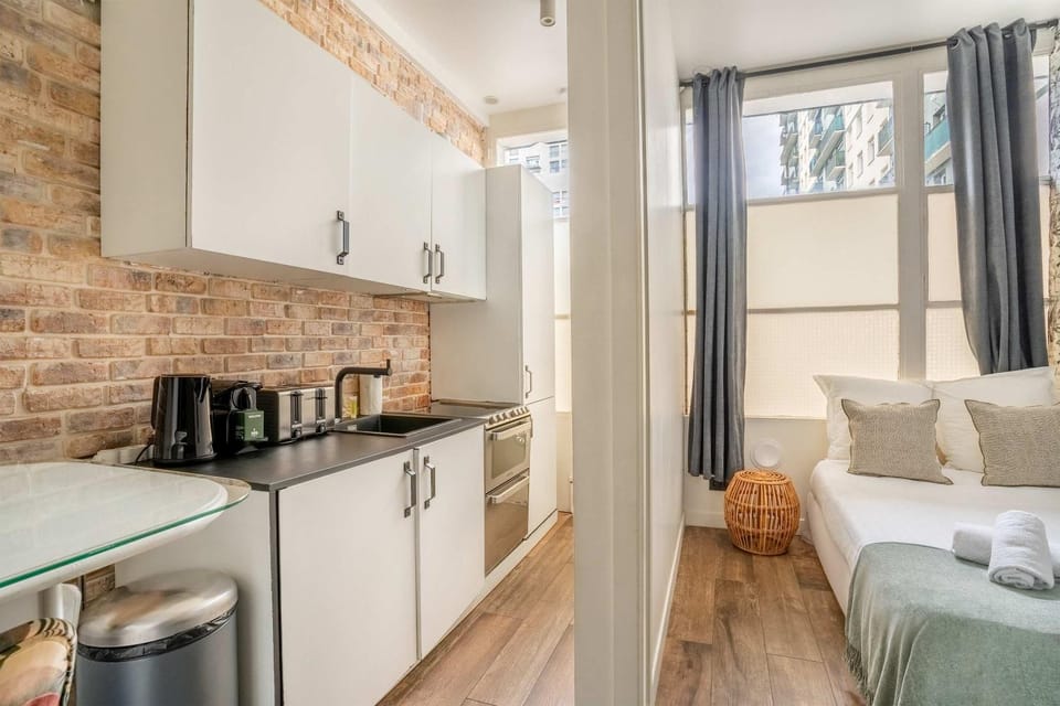 Gare de Lyon 4BD - 4BTH apartment! Apartment in Paris