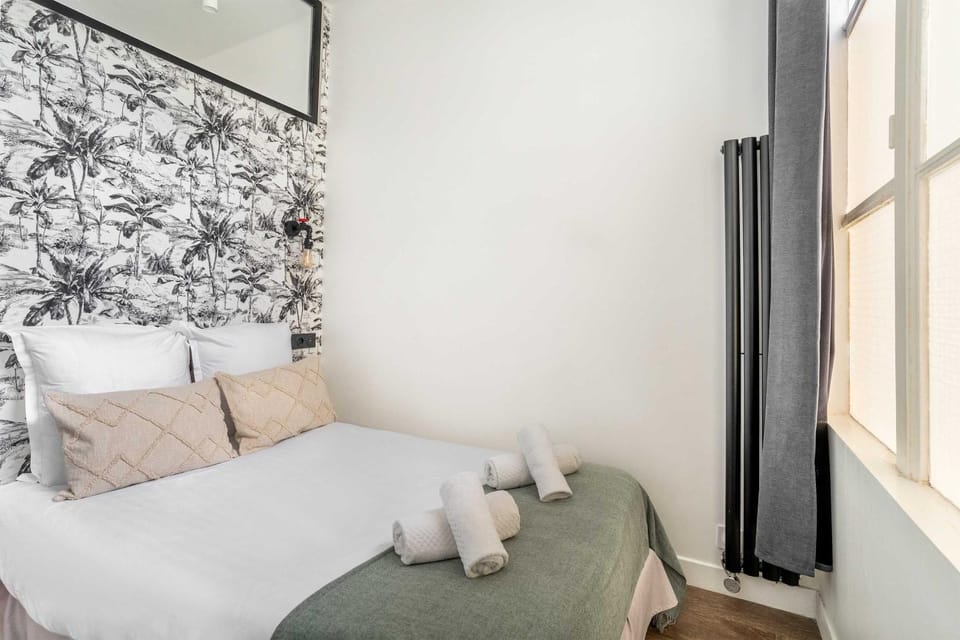 Gare de Lyon 4BD - 4BTH apartment! Apartment in Paris