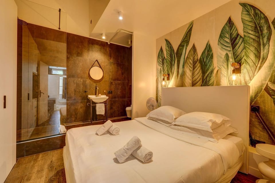 Gare de Lyon 4BD - 4BTH apartment! Apartment in Paris