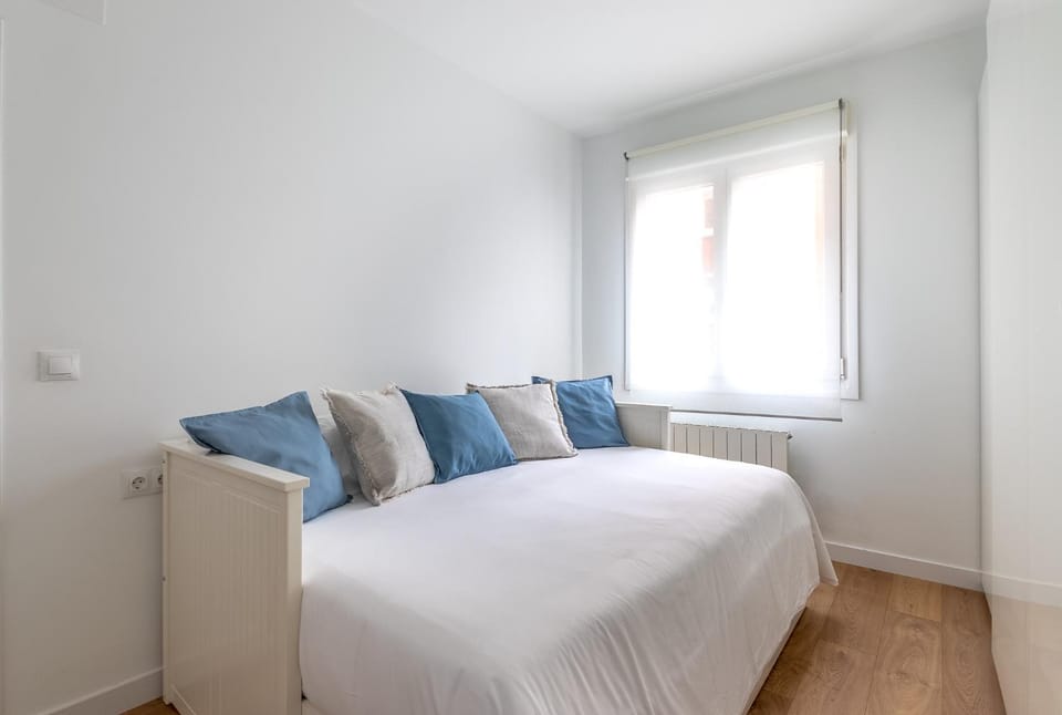 Town Hall Comfort Bilbao Apartment in Bilbao