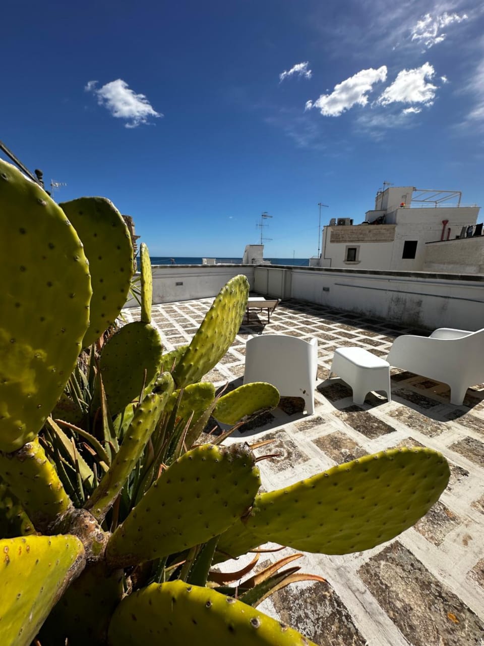 Sea view