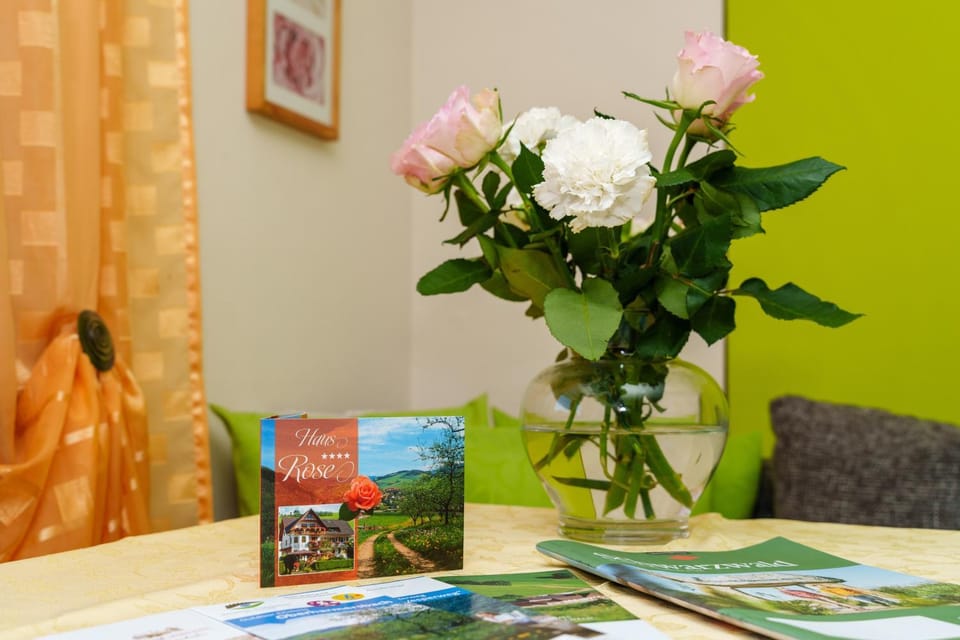 Pension Haus Rose House in Ortenau