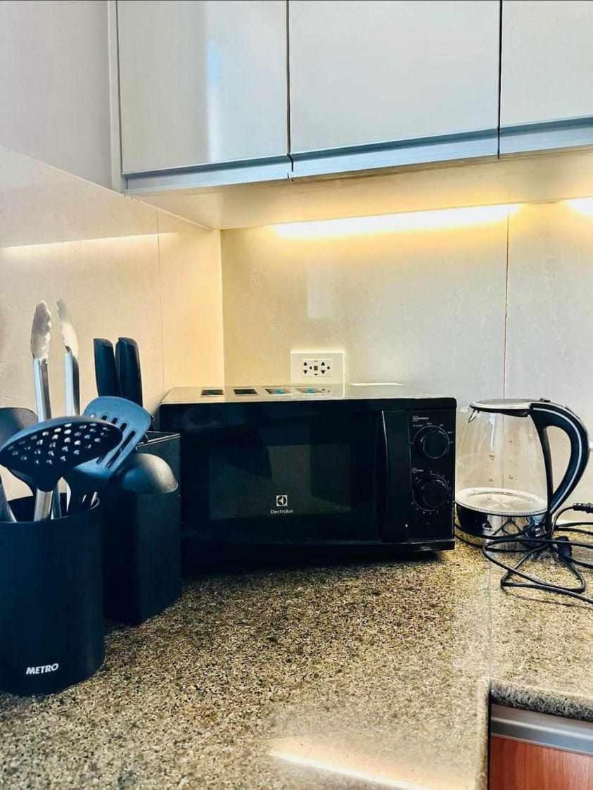 Mactan Newtown By The Beach Apartment in Lapu-Lapu City