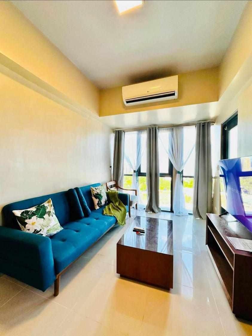 Mactan Newtown By The Beach Apartment in Lapu-Lapu City