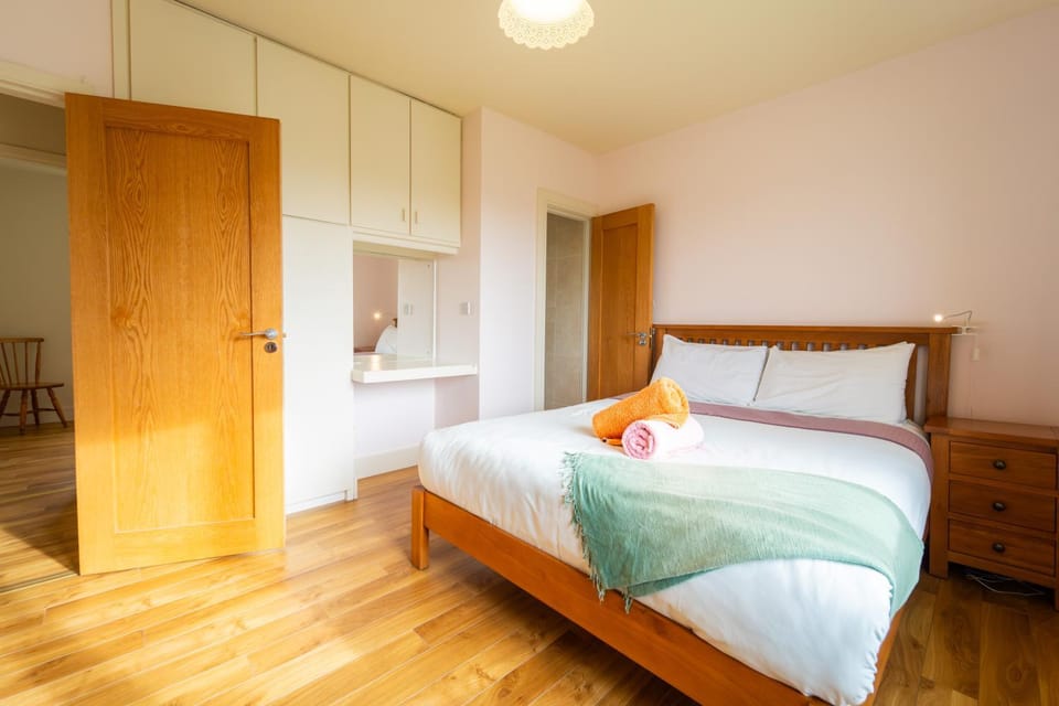 Tigh Gwen Apartment in County Kerry