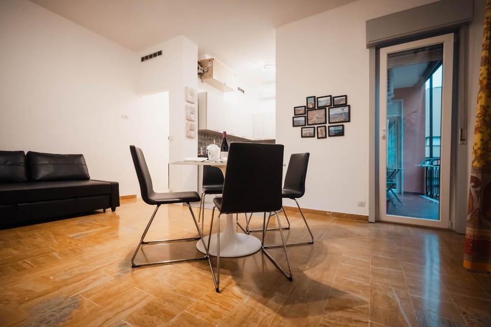 Dinner, kitchen