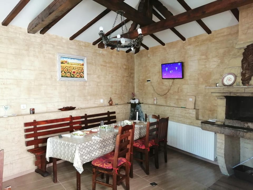 Dariya Guest House Bed and Breakfast in North Macedonia