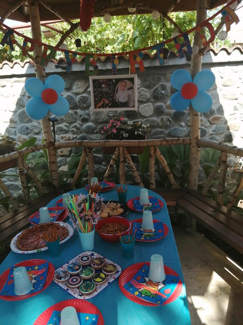 Dariya Guest House Bed and Breakfast in North Macedonia