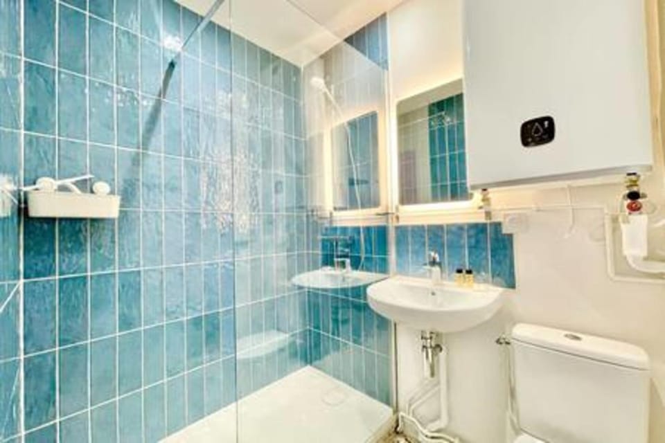 Maine I Close to the train station I Comfortable Apartment in Saint-Nazaire