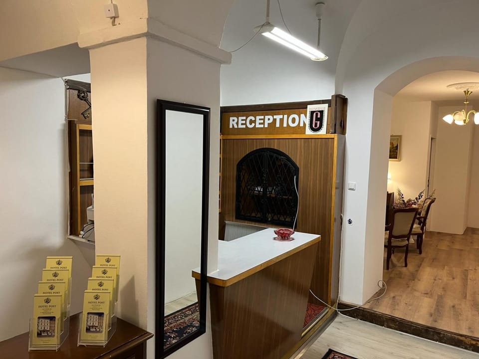 Hotel Post 11 Hotel in Upper Austria