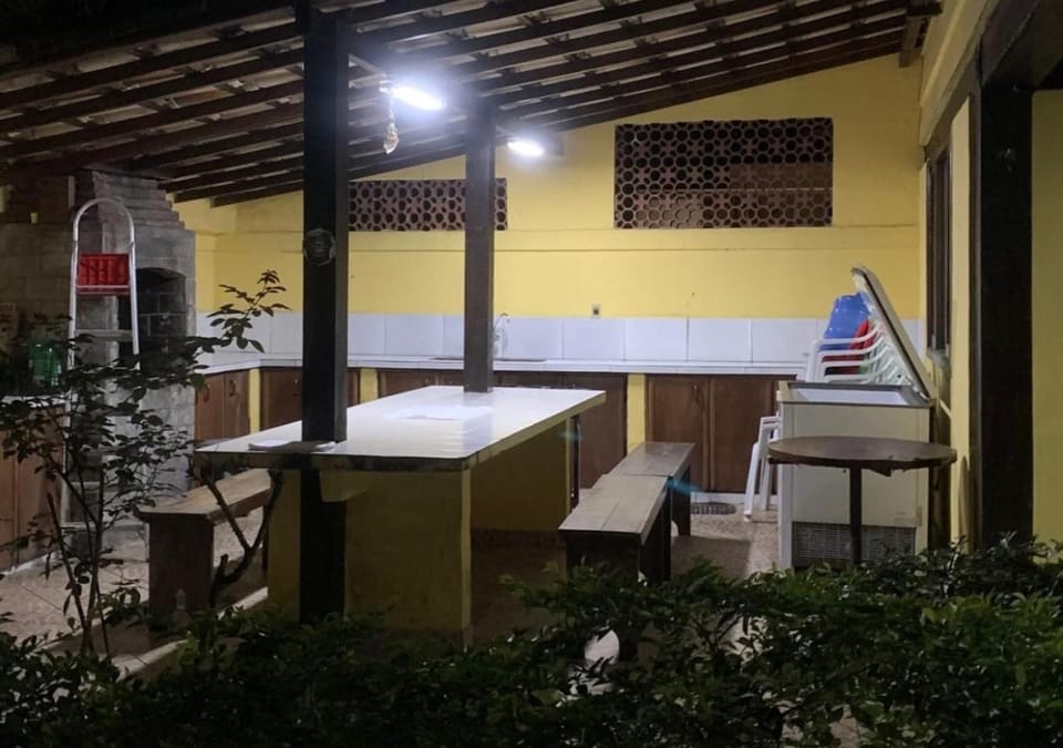 Casa ampla em Garatucaia House in Angra dos Reis