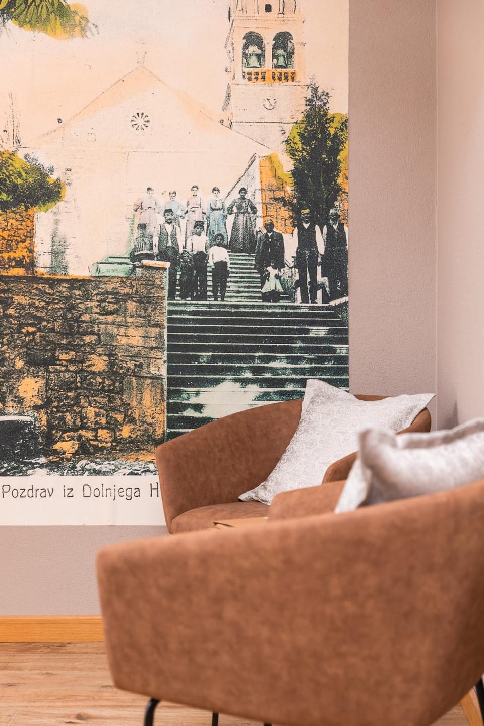 Hotel Sveta Ana Hotel in Split-Dalmatia County