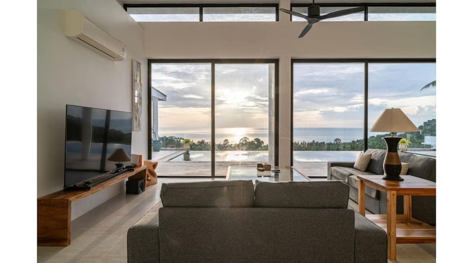 Villa Ayana - Amazing View by SP Villa Management Villa in Ko Samui