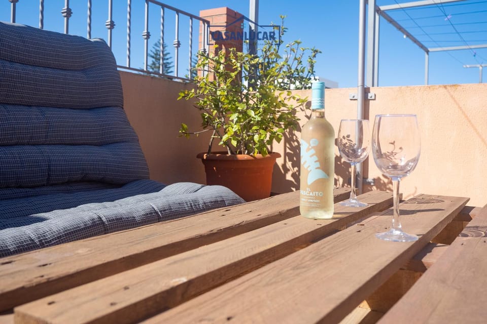 Apartamento mi Gitana Apartment in Sanlúcar de Barrameda