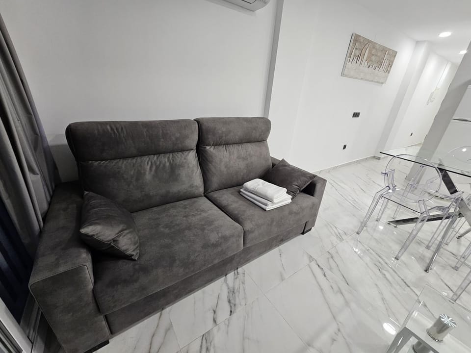 Apartamento Bacana IF Beach Apartment in Benidorm