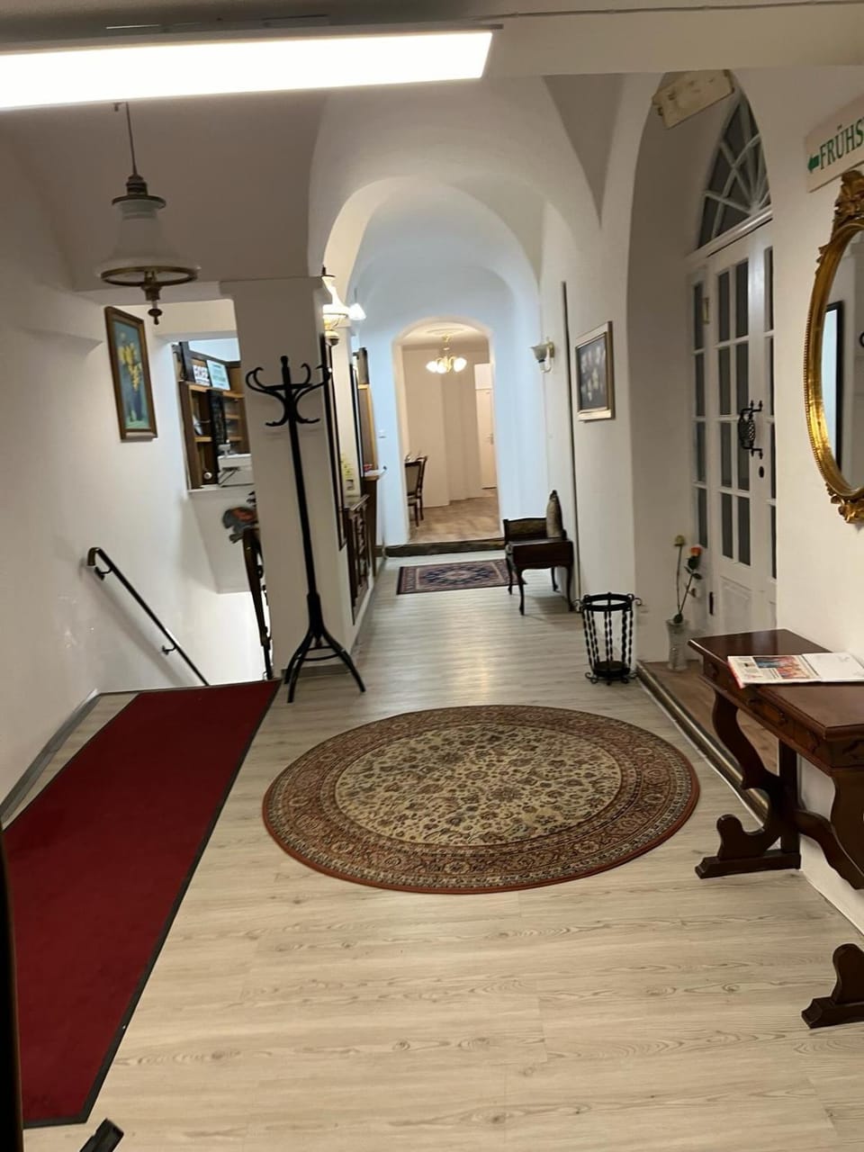 Hotel Post 20 Hotel in Upper Austria