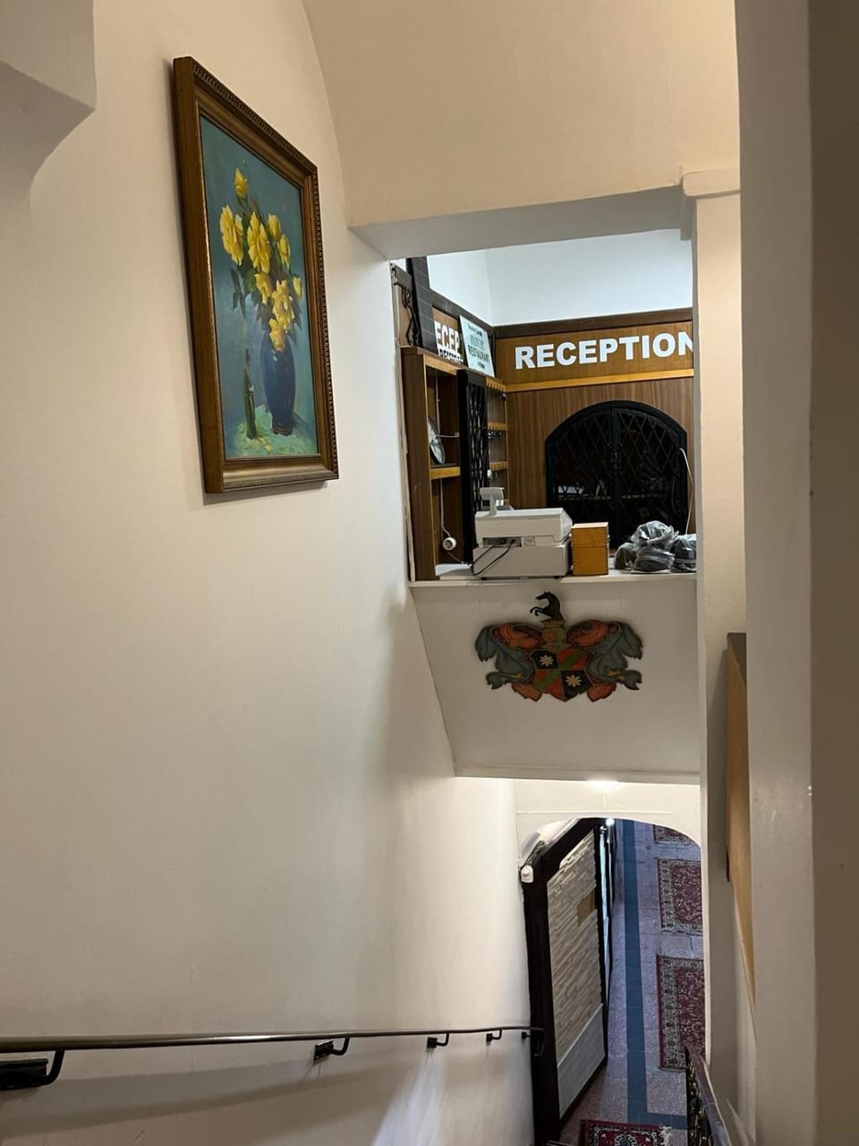 Hotel Post 20 Hotel in Upper Austria