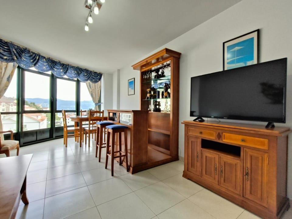 Living room, Lounge or bar