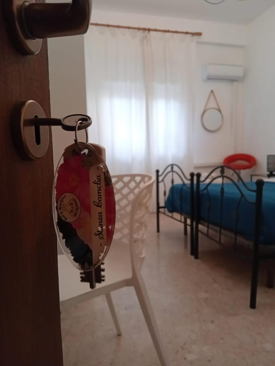 BBX Palermo 2 Bed and Breakfast in Palermo