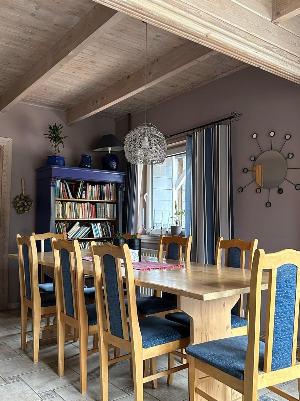 Samsara - Prawdziwa Agroturystyka Farm Stay in Poland