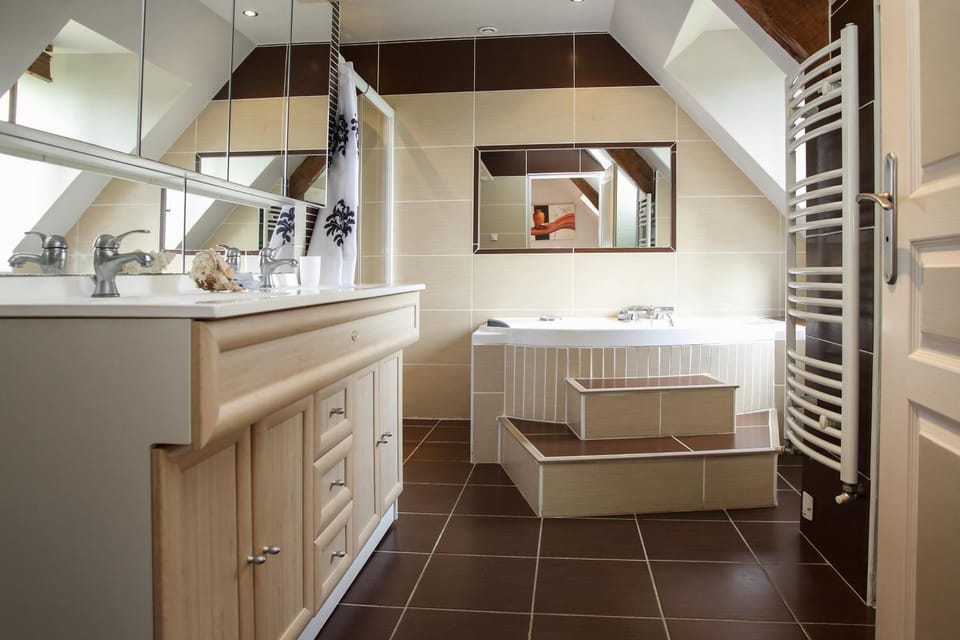lO GORISSADO - La ferme du glandier Bed and Breakfast in Occitanie