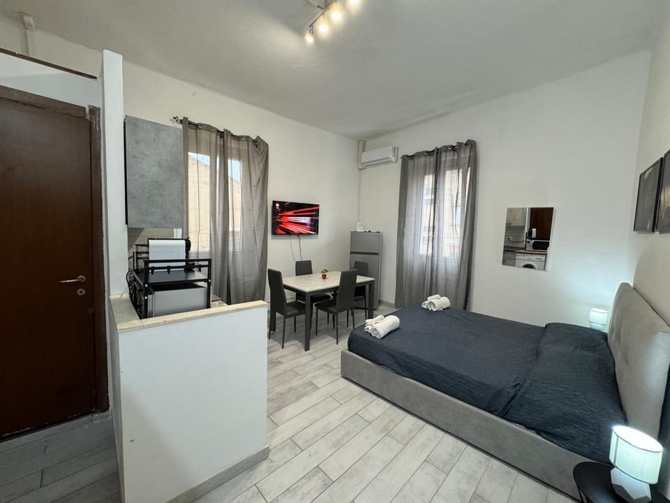 Civico 10 II Apartment in Sassari