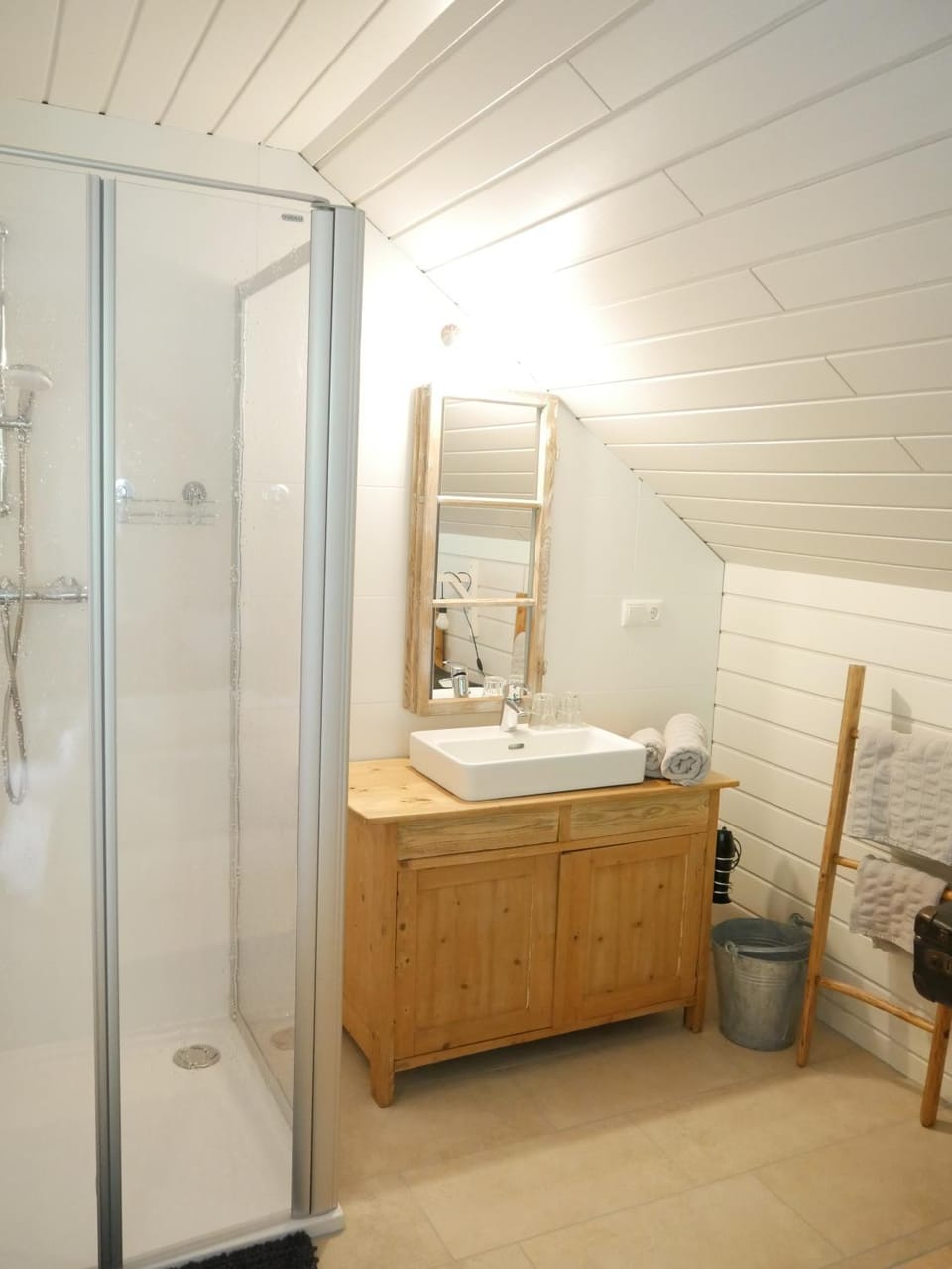 Shower