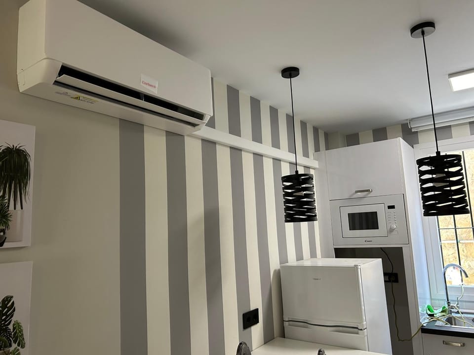 air conditioner