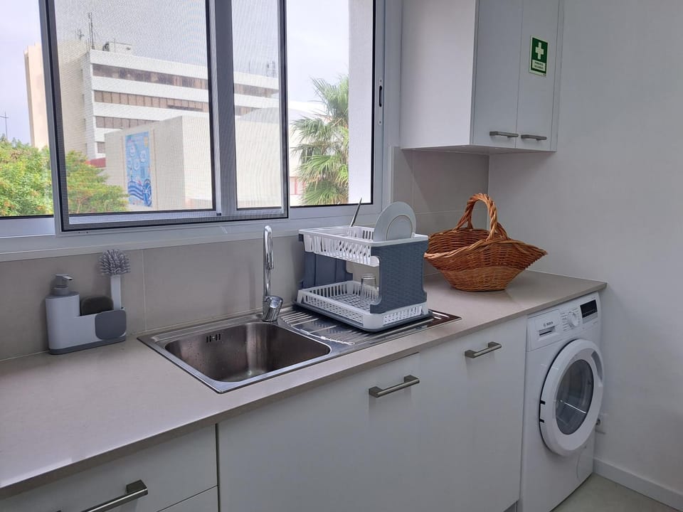 Wild Blue By SVL Apartment in Ponta Delgada