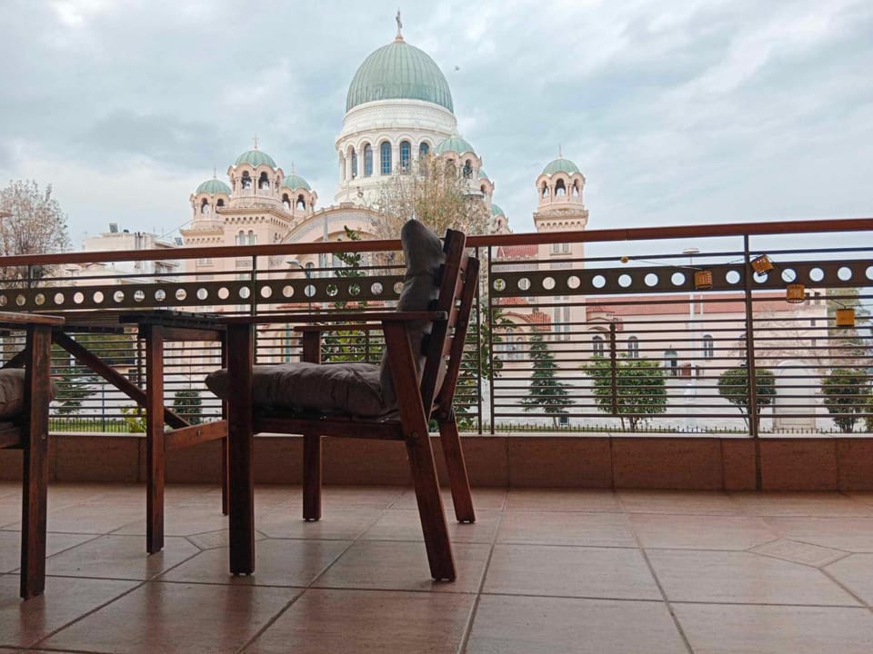 Lazarus 2BD Apartment in the Center Apartment in Peloponnese, Western Greece and the Ionian