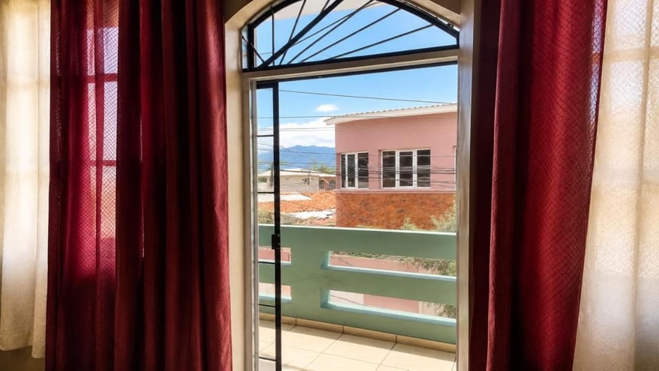 Suite Familiar Afrodita - Centro Histórico Bed and Breakfast in Francisco Morazán Department