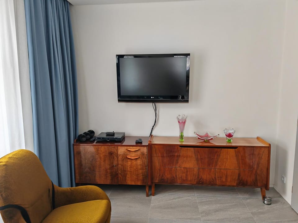 TV and multimedia