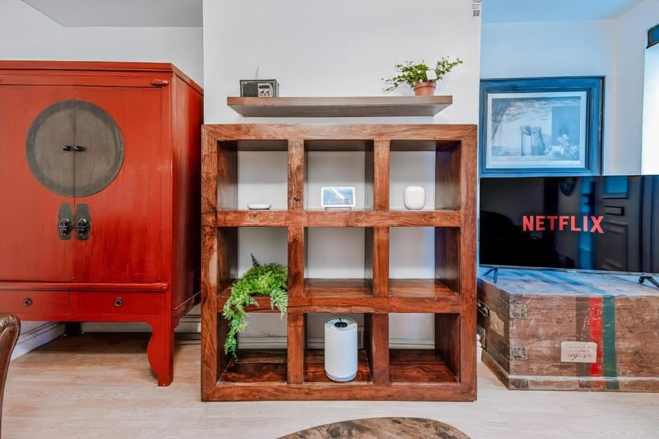 Communal lounge/ TV room, TV and multimedia, Living room