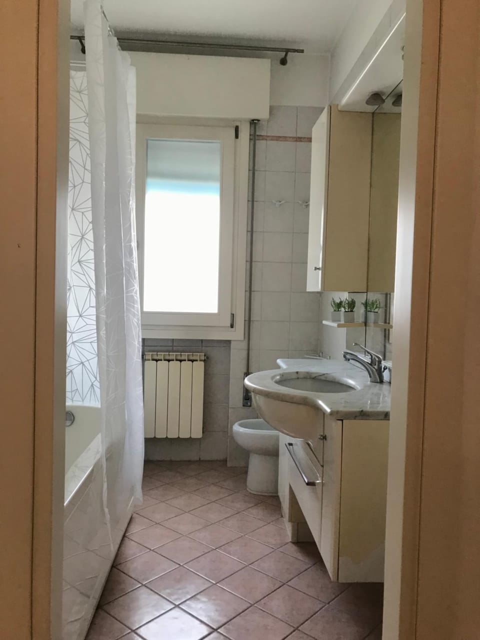 Casa Rita Apartment in Venice