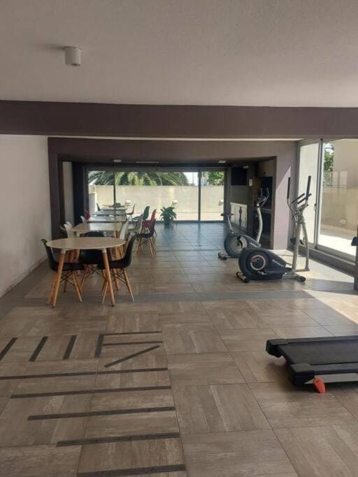 Solares de Araus, Monoambiente Apartment in Uruguay