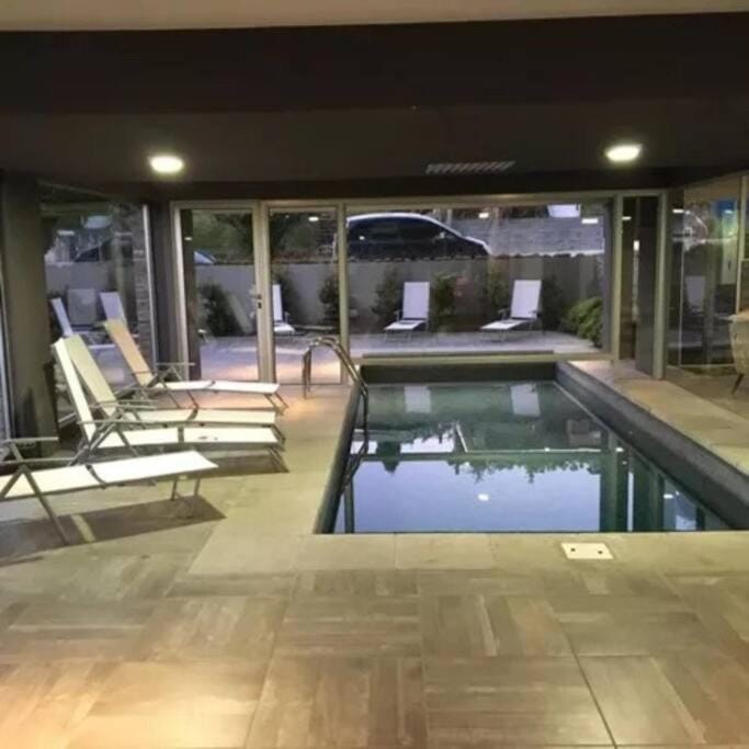 Solares de Araus, Monoambiente Apartment in Uruguay