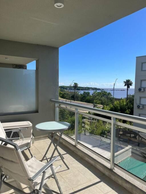 Solares de Araus, Monoambiente Apartment in Uruguay