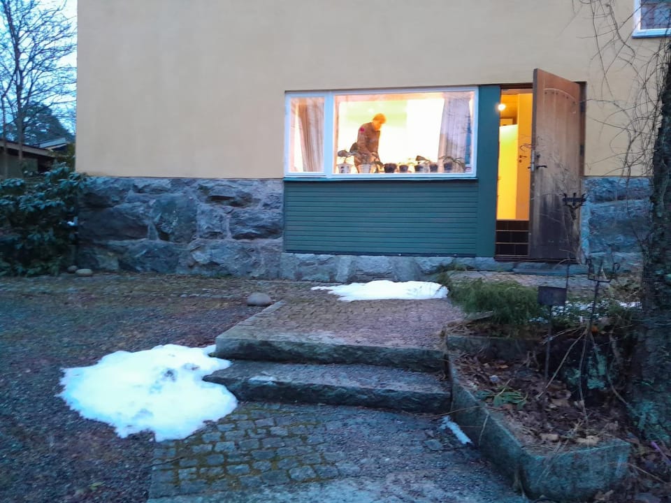 Floravägen 11 Apartment in Stockholm