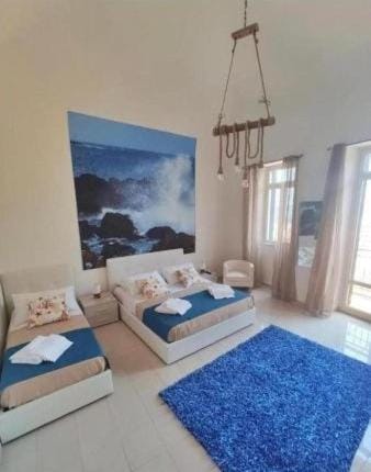 il sogno di trezza House in Sicily
