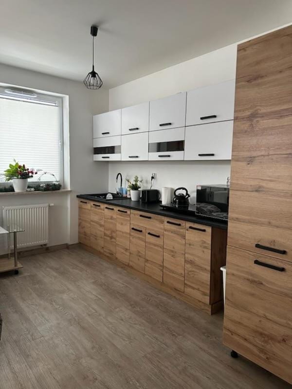APARTAMENT Z TARASEM STELLA Apartment in Slovakia