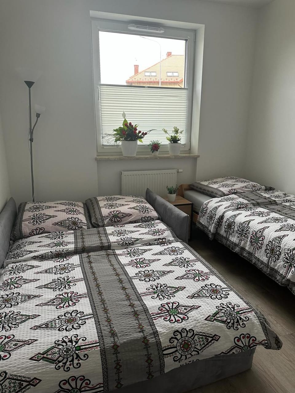 APARTAMENT Z TARASEM STELLA Apartment in Slovakia