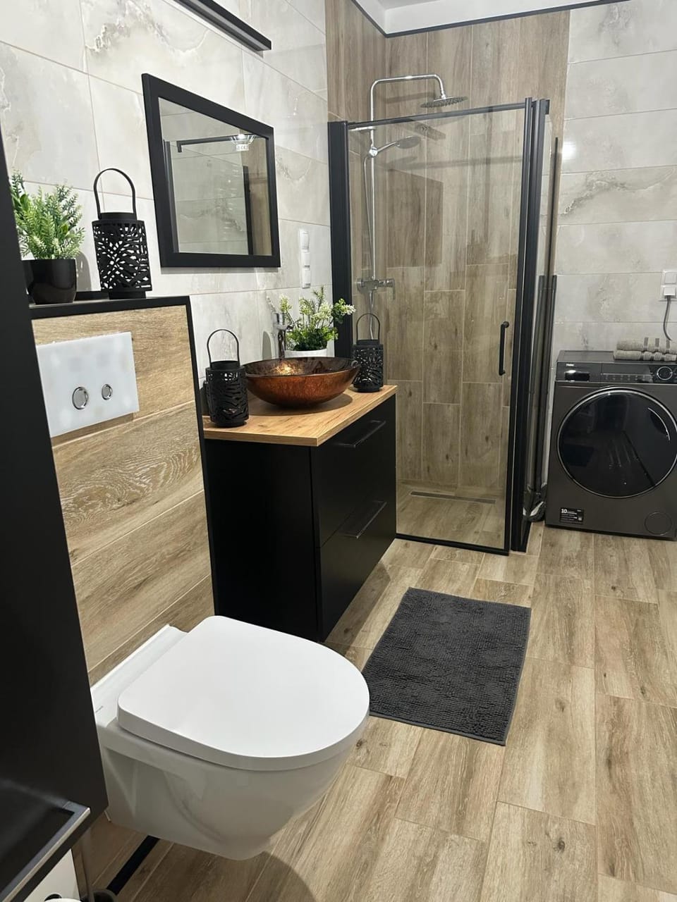 APARTAMENT Z TARASEM STELLA Apartment in Slovakia