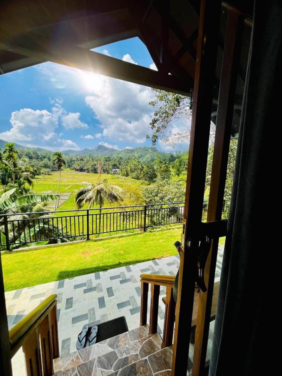 View (from property/room), View (from property/room), Evening entertainment