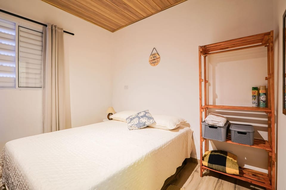 Terra Sertaneja - Chalé Evidências II Luxury tent in State of São Paulo