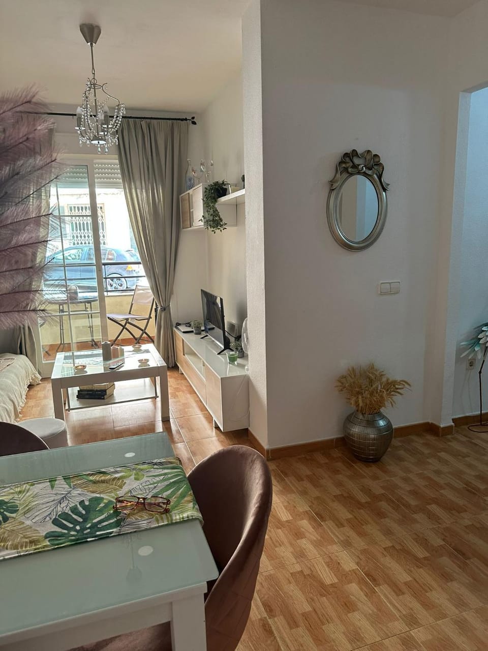 Apartamento Brisa junto al mar Apartment in Roquetas de Mar
