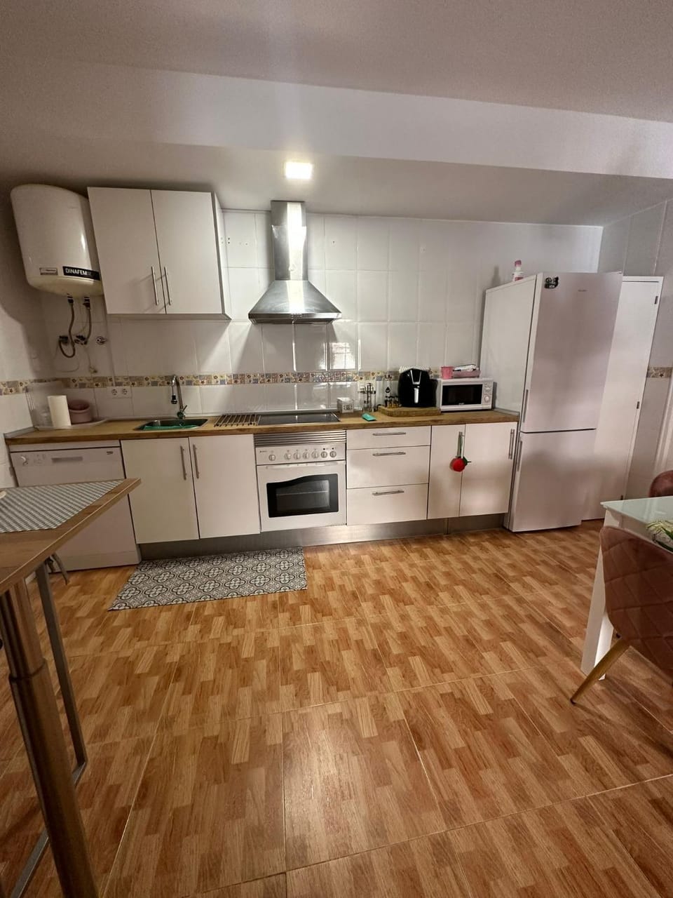 Apartamento Brisa junto al mar Apartment in Roquetas de Mar
