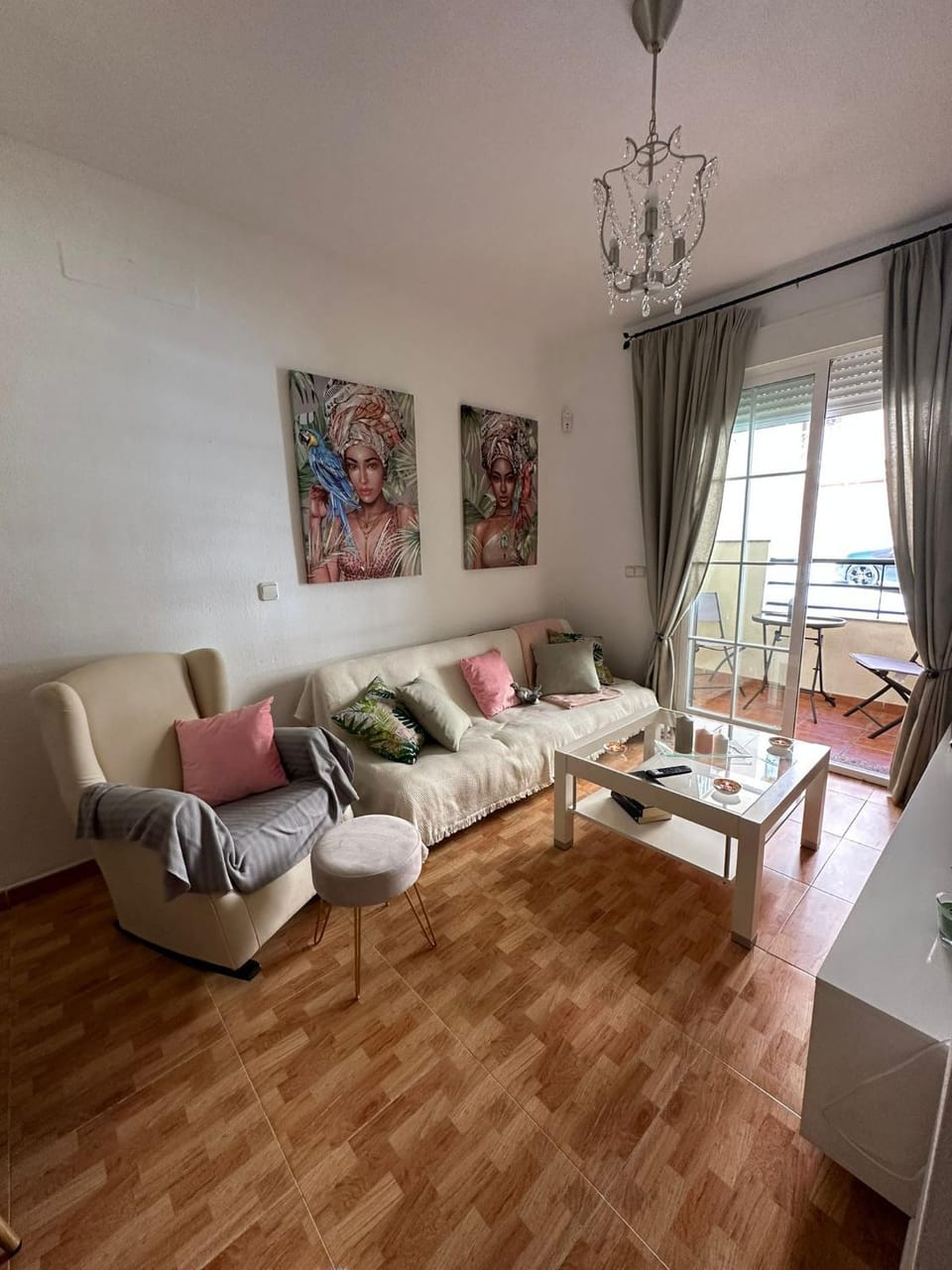 Apartamento Brisa junto al mar Apartment in Roquetas de Mar