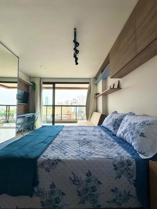 Studio 904 Premium Apartment in Salvador