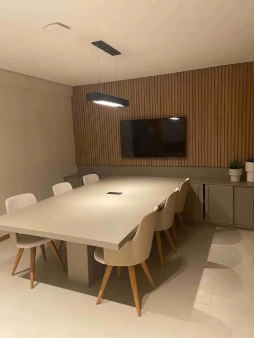 Business facilities